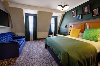 Abbey Hotel Bath, A Tribute Portfolio Hotel