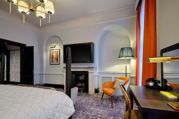 Abbey Hotel Bath, A Tribute Portfolio Hotel