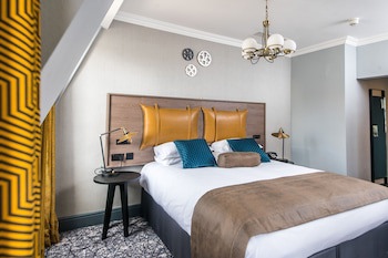 Abbey Hotel Bath, A Tribute Portfolio Hotel