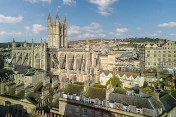 Abbey Hotel Bath, A Tribute Portfolio Hotel