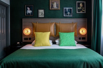 Abbey Hotel Bath, A Tribute Portfolio Hotel