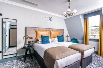 Abbey Hotel Bath, A Tribute Portfolio Hotel