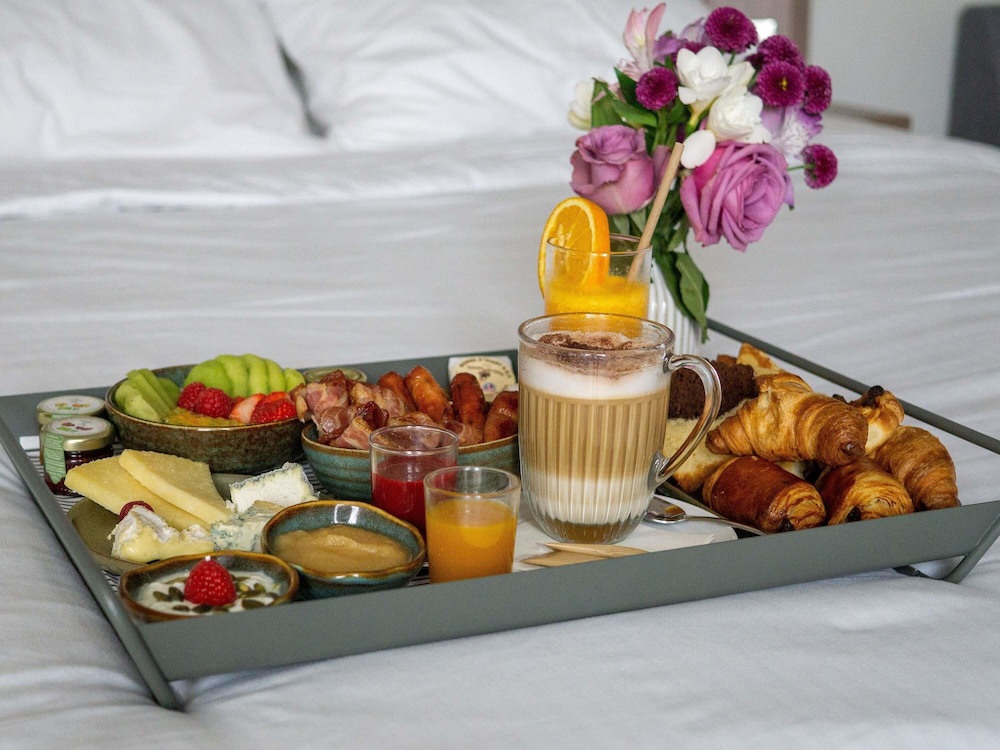 Novotel Paris Gare De Lyon