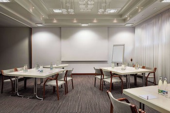 Ramada By Wyndham Baden Hotel Du Parc