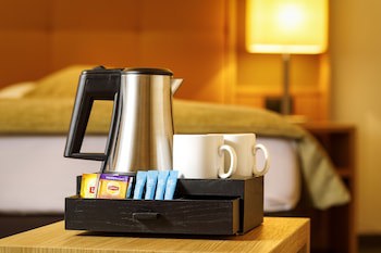 Ramada By Wyndham Baden Hotel Du Parc