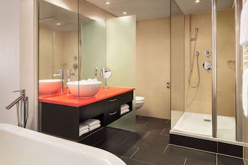 Ramada By Wyndham Baden Hotel Du Parc
