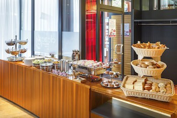 Ramada By Wyndham Baden Hotel Du Parc