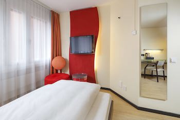 Ramada By Wyndham Baden Hotel Du Parc