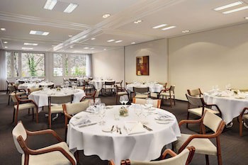 Ramada By Wyndham Baden Hotel Du Parc