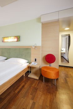 Ramada By Wyndham Baden Hotel Du Parc