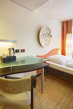 Ramada By Wyndham Baden Hotel Du Parc