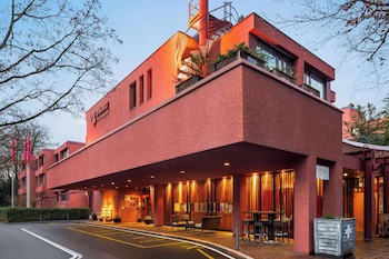 Ramada By Wyndham Baden Hotel Du Parc