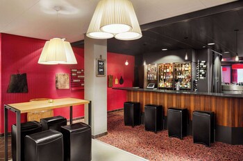 Ramada By Wyndham Baden Hotel Du Parc