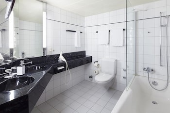 Ramada By Wyndham Baden Hotel Du Parc