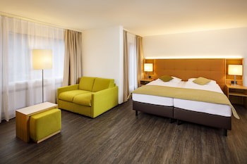 Ramada By Wyndham Baden Hotel Du Parc