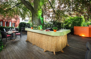 Ramada By Wyndham Baden Hotel Du Parc