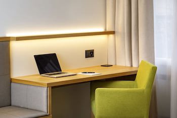 Ramada By Wyndham Baden Hotel Du Parc