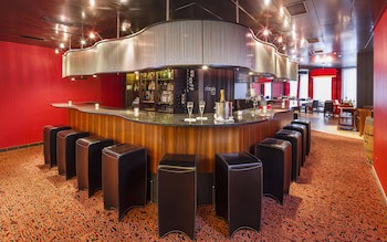 Ramada By Wyndham Baden Hotel Du Parc