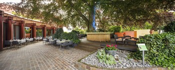 Ramada By Wyndham Baden Hotel Du Parc