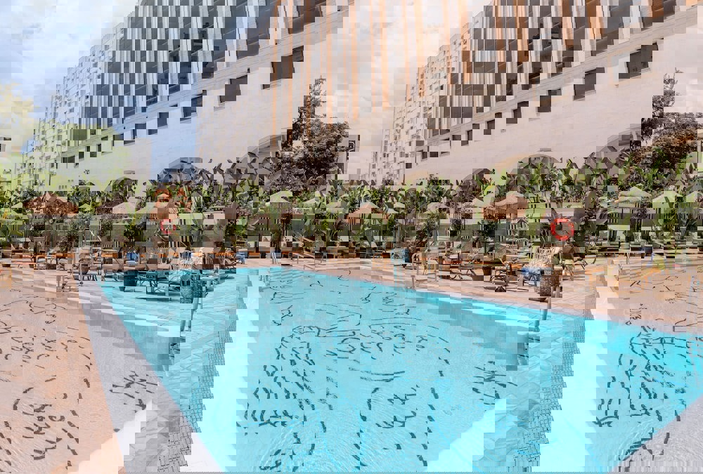 Only YOU Hotel Sevilla