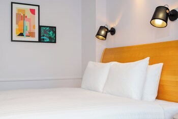 Holiday Inn Bristol-Filton, An Ihg Hotel