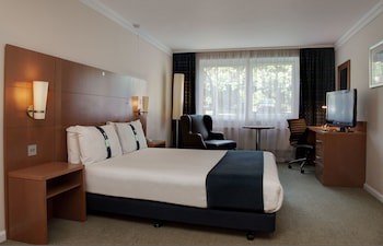 Holiday Inn Bristol-Filton, An Ihg Hotel