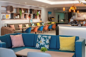 Holiday Inn Bristol-Filton, An Ihg Hotel
