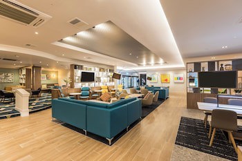 Holiday Inn Bristol-Filton, An Ihg Hotel