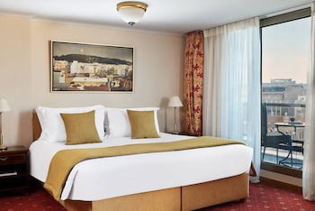 Titania Hotel galeri fotoğrafı