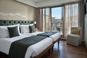 Titania Hotel galeri fotoğrafı