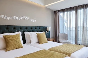 Titania Hotel galeri fotoğrafı
