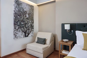 Titania Hotel galeri fotoğrafı