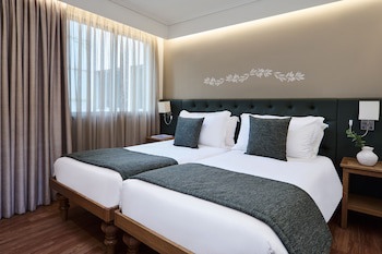 Titania Hotel galeri fotoğrafı
