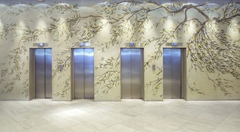 Titania Hotel fotoğrafı