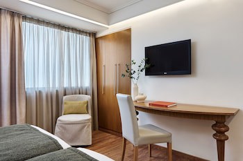 Titania Hotel galeri fotoğrafı