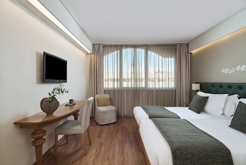 Titania Hotel galeri fotoğrafı