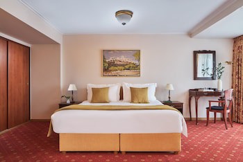 Titania Hotel galeri fotoğrafı