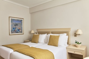 Titania Hotel galeri fotoğrafı