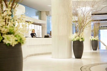Titania Hotel galeri fotoğrafı
