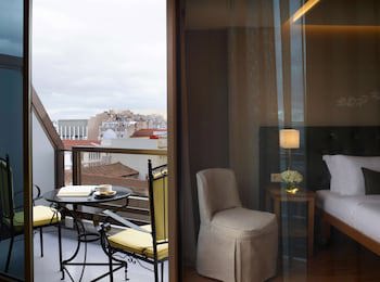 Titania Hotel galeri fotoğrafı