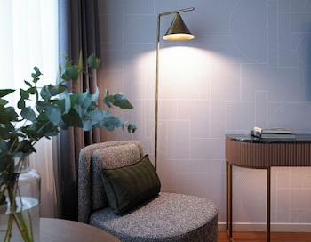 Titania Hotel galeri fotoğrafı