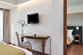 Titania Hotel galeri fotoğrafı