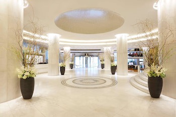 Titania Hotel fotoğrafı