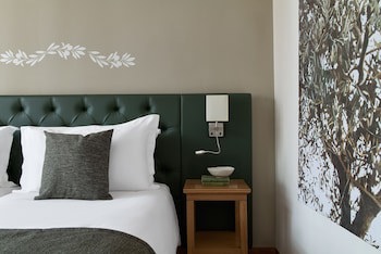 Titania Hotel galeri fotoğrafı