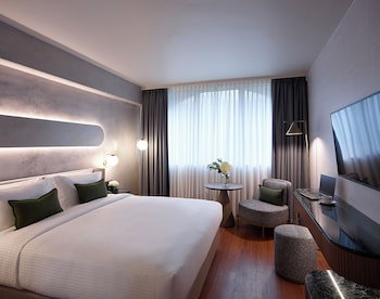 Titania Hotel galeri fotoğrafı