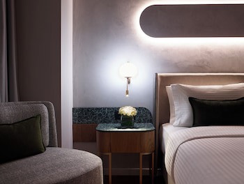 Titania Hotel galeri fotoğrafı