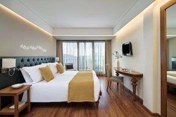 Titania Hotel galeri fotoğrafı