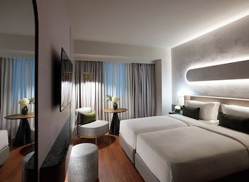 Titania Hotel galeri fotoğrafı