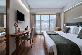 Titania Hotel galeri fotoğrafı
