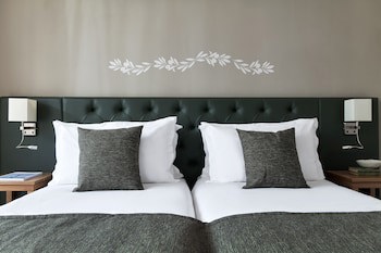 Titania Hotel galeri fotoğrafı